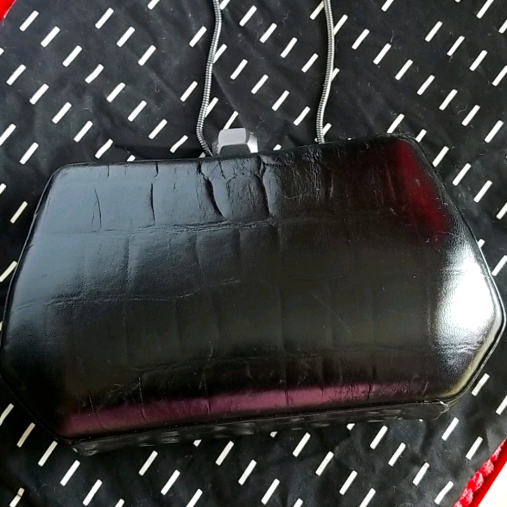 Authentic Rebecca Minkoff Clutch bag